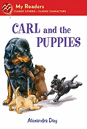 Carl and the Puppies