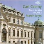 Carl Czerny: Piano Sonatas, Vol. 2