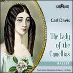 Carl Davis: The Lady of the Camellias