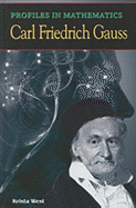 Carl Friedrich Gauss