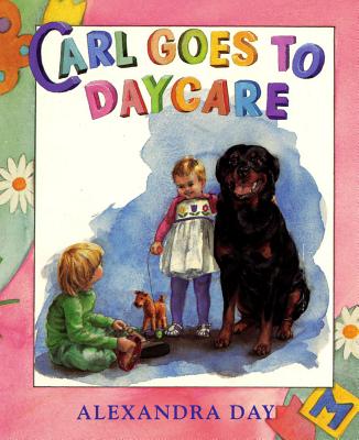 Carl Goes to Daycare - 