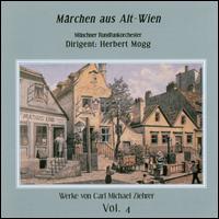 Carl Michael Ziehrer: Mrchen aus Alt-Wien - Munich Radio Orchestra; Herbert Mogg (conductor)