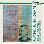 Carl Nielsen: Symphony No. 1