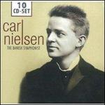 Carl Nielsen: The Danish Symphonist
