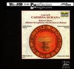 Carl Orff: Carmina Burana