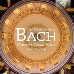 Carl Philipp Emanuel Bach: Complete Organ Music