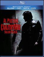 Carlito's Way [2 Discs] [With Tech Support for Dummies Trial] [Blu-ray/DVD]