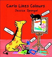 Carlo Likes Colours