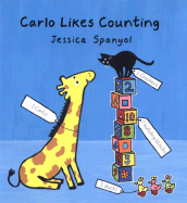 Carlo Likes Counting - Spanyol, Jessica