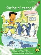 Carlos Al Rescate (Charlie to the Rescue)