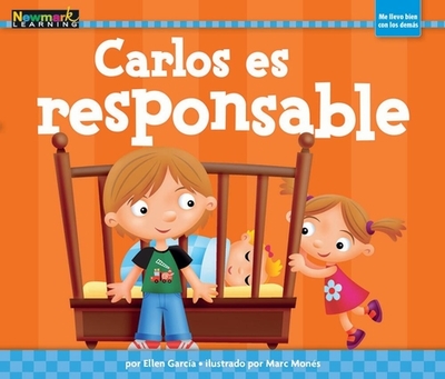 Carlos Es Responsable - Reyes, Rosario