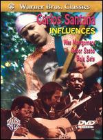 Carlos Santana: Influences