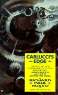Carlucci's Edge - Russo, Richard Paul