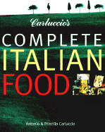Carlucio's Complete Italian Food