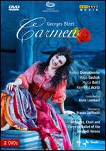 Carmen (Arena di Verona) - Franco Zeffirelli; George Blume