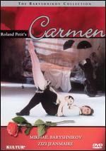 Carmen (Ballet National de Marseilles)