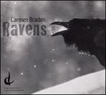 Carmen Braden: Ravens