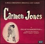 Carmen Jones [Original Broadway Cast] [Bonus Track] - Various Artists