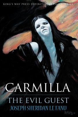Carmilla / The Evil Guest - 