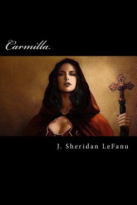 Carmilla - Lefanu, J Sheridan