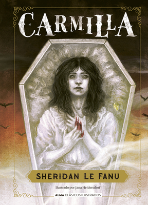 Carmilla - Le Fanu, Joseph Thomas