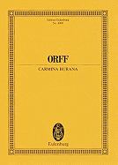 Carmina Burana - Orff, Carl (Composer), and Thomas, Werner