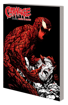 Carnage: Black, White & Blood - Howard, Tini, and Pichelli, Sara