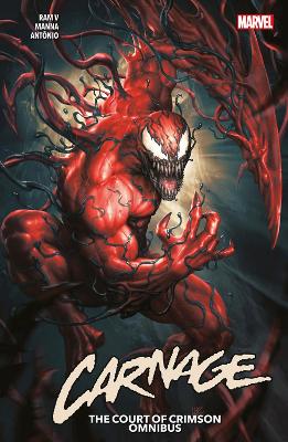 Carnage: The Court Of Crimson Omnibus - V, Ram