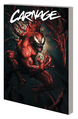 Carnage Vol. 1: In the Court of Crimson - V, Ram, and Johnson, Phillip Kennedy