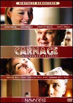 Carnage - Roman Polanski