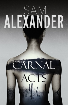Carnal Acts - Alexander, Sam