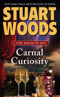 Carnal Curiosity - Woods, Stuart