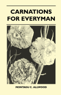 Carnations For Everyman