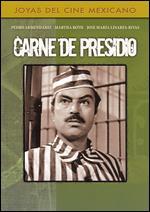 Carne de Presidio