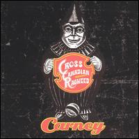 Carney - Cross Canadian Ragweed