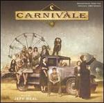 Carnivle (Soundtrack from the Original HBO Series)