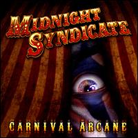 Carnival Arcane - Midnight Syndicate