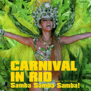 Carnival in Rio: Samba Samba Samba
