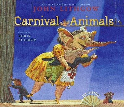 Carnival of the Animals - Lithgow, John