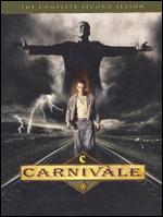 Carnivale: The Complete Second Season [6 Discs] - 