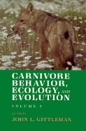 Carnivore Behavior, Ecology, and Evolution: John Locke and Enlightenment