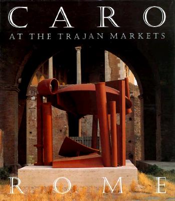 Caro at the Trajan Markets, Rome - Caradente, Giovanni