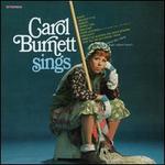 Carol Burnett Sings