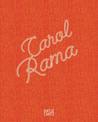 Carol Rama - Hausmann, Brigitte (Editor), and Reinhardt, Brigitte (Text by), and Wetzel, Alexandra (Editor)