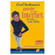 Carol Vorderman's Guide to the Internet 2001