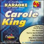Carole King [2004] - Karaoke