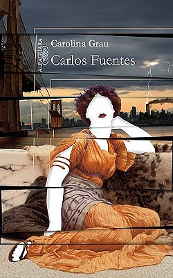 Carolina Grau - Fuentes, Carlos