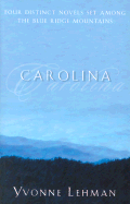 Carolina: Mountain Man/A Whole New World/Call of the Mountain/Whiter Than Snow