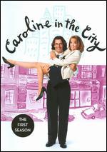 Caroline in the City: The First Season [3 Discs]