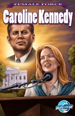 Caroline Kennedy - Tartamella, Vinnie (Cover design by), and Davis, Darren G (Editor)